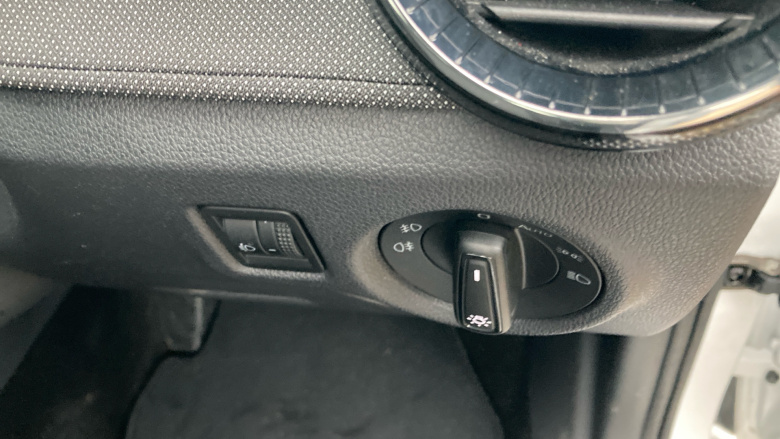 Skoda Fabia 1.0 TSI 116 SE Edition 5dr DSG Petrol Hatchback